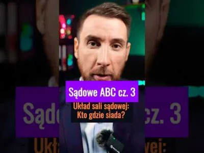 adwokat-lukasz-okomski - 📍Jak wygląda sala sądowa w Polsce?
Nie daj się zwieść seria...