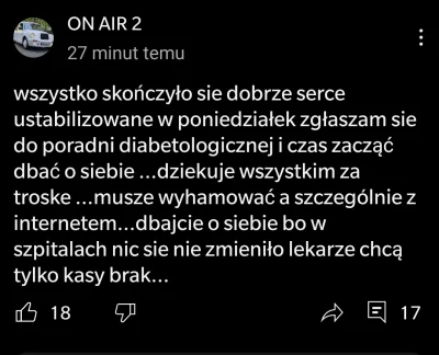 Artok - #barney przeżył, po weekendzie pewnie wleci pierwszy leciutki lajt
#kononowic...