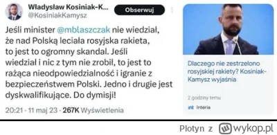 Plotyn - #polityka #sejm #bekaztuska