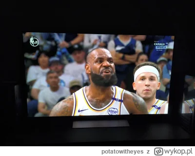 potatowitheyes - #pilkanozna #nba #realmadryt  #heheszki
Co jest nie tak z tym Rudige...