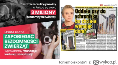 toniemojekonto1 - Trochę niedobra o tym wspominać ( ͡° ͜ʖ ͡°)

https://twitter.com/__...