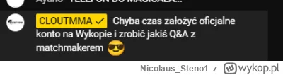 Nicolaus_Steno1 - Czyli dotychczasowy profil to był fake.
#famemma