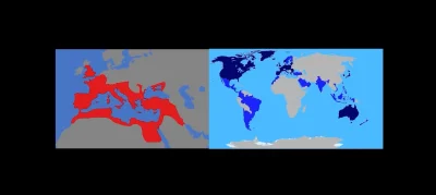 e.....e - @Van-der-Ledre: USA już panuje na dużą częścią świata, gdy oglądamy mapy st...
