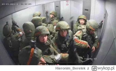 HieronimBerelek - >VDV

@BigBocchers: dalej z windy nie mogę wyjść ( ͡º ͜ʖ͡º)