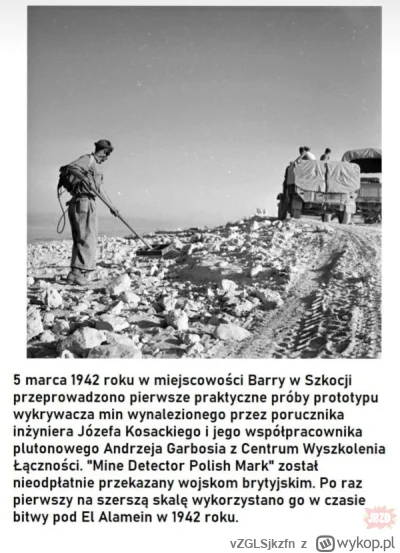 vZGLSjkzfn - "Polacy nic nie wynaleźli" - to pokraczne bydle zasługuje na wszystko w ...