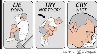 rz3zni4 - #arcane No rozbili mnie emocjonalnie