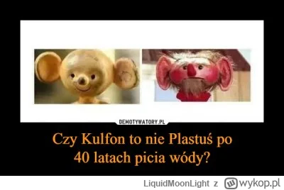 LiquidMoonLight - @Mirek_Cebula: