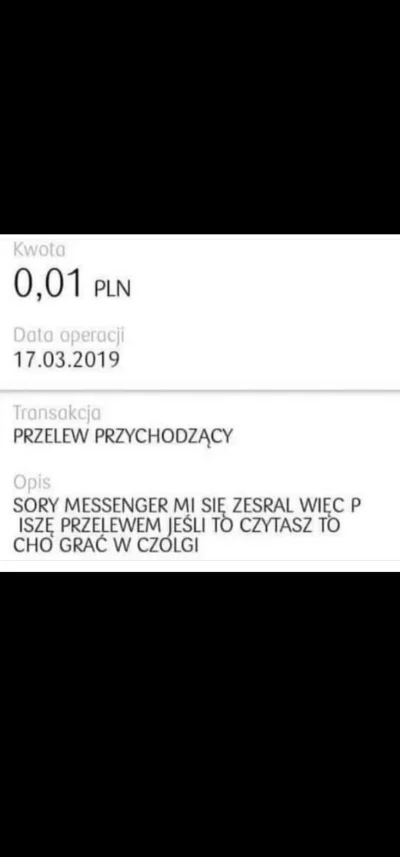 Gruboklates - #facebook #fb #przegryw jak wam padł messenger i nie możecie odzyskać, ...