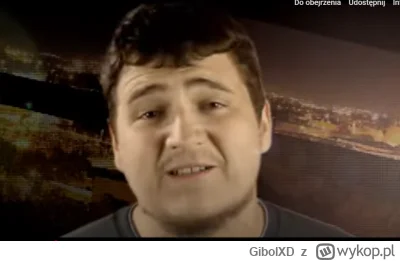 GibolXD - @Gbc-: Ochrona ochrona !