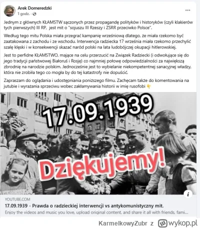 KarmelkowyZubr - @Javert_012824: Co do niemieckiej okupacji i jej okrucieństwa to rac...