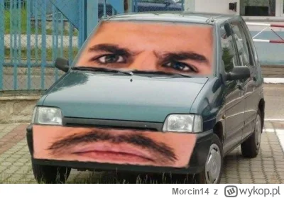 Morcin14 - @PodniebnyMurzyn: "A to dopiero Plac Wilsona, chyba zaraz skonam"