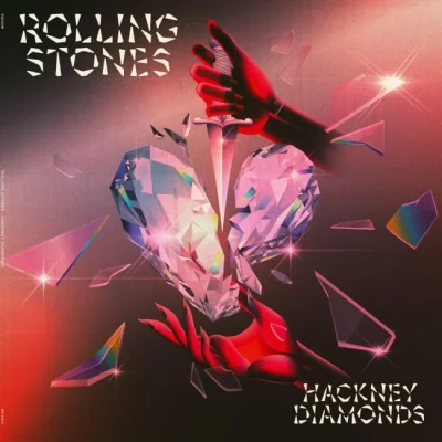 jednorazowka - Dlaczego The Rolling Stones wydali nową płytę jako Rolling Stones (bez...