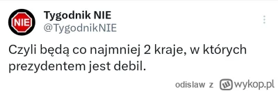 odislaw - #wybory #usa #polityka
( ͡º ͜ʖ͡º)