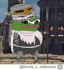 BestiazJellystone - @0caffe: a więc wojna!