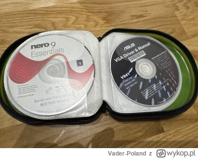 Vader-Poland - @Vader-Poland: tego jest więcej!