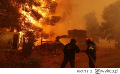 PiotrFr - Jednak to elektryk wywołał ten niedawny pożar w Lizbonie, gdzie spłonęło 20...
