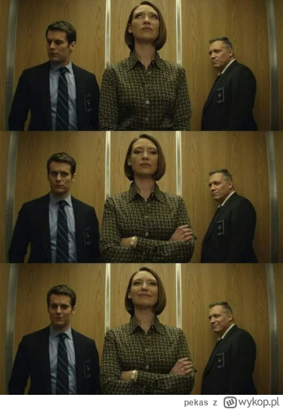 pekas - #seriale #mindhunter 

Ehhhhh ( ͡° ʖ̯ ͡°)