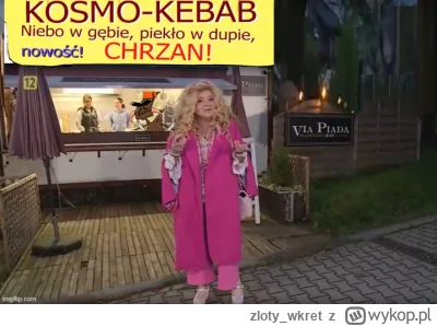 zloty_wkret - #kuchennerewolucje