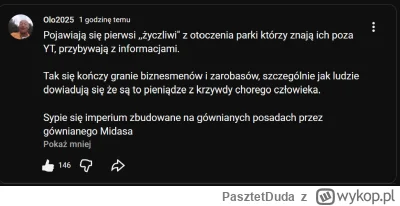 PasztetDuda - #kononowicz ojejku jejku #patostreamy