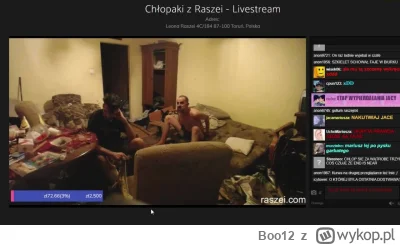 Boo12 - xD #danielmagical