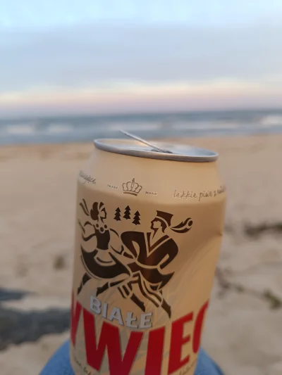 PopeLeon - Mordy mieszkam nad morzem, co dzień przychodzę na wydmę siadam na kamieniu...