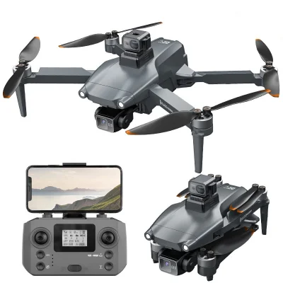 n____S - ❗ LYZRC L600 PRO MAX Drone RTF with 2 Batteries
〽️ Cena: 114.99 USD (dotąd n...