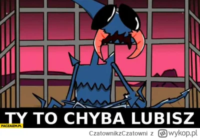 CzatownikzCzatowni - @MirekStarowykopowy: @Onaaa20 oni to chyba lubią ( ͡° ͜ʖ ͡°)