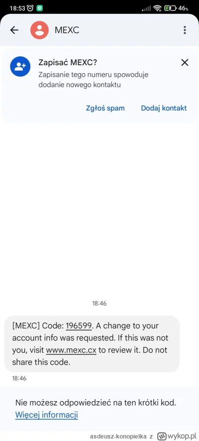 asdeusz-konopielka - @WolvvloW to samo u mnie. SKEM. Chinczyki miały wyciek