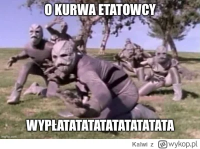 Kalwi - #frajerzyzmlm #gownowpis