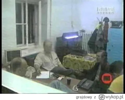 grajdowy - Stuu właśnie składa obszerne zeznania. Opowiada kto jest kim w aferze #pan...