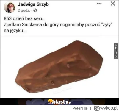 PeterFile - @marsjanin2012: