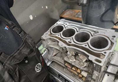 jmuhha - dzis do 4 ( ͡° ʖ̯ ͡°)

na wtorek mam podobno skrecic ten silnik dla klienta ...