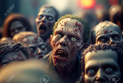 ZiomDobrzeKopci - @Kiciket 10k pisowskich zombie . Dobranoc