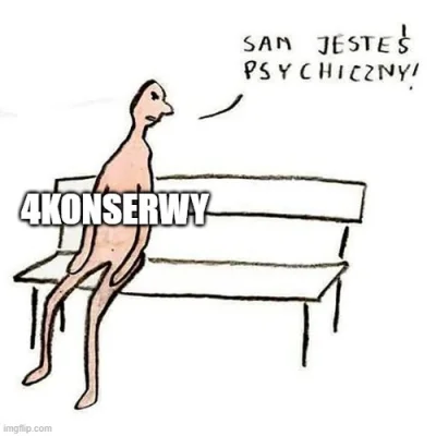 john-eek - @thority: 

Typowa "dyskusja" z prawactwem. Jako kontrargument na realną p...