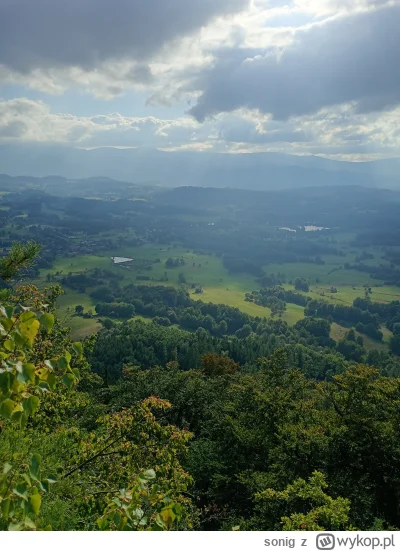 s.....g - @sonig tu widok z góry