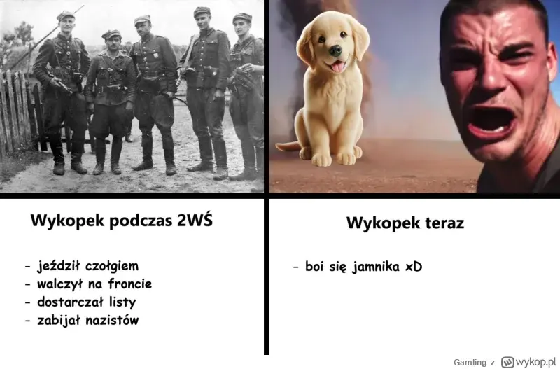 Casuel - @PierwszySpartanin: