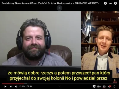 Kek11 - Wreszcie mogę oglądać #ator na poziomie, na jaki zasługuje. Ten Pan, który pr...