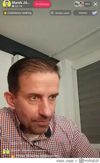 piggy_piggy - Panie @marek-jowko proszę wyciągnąć lustro i zrobić legitnego lestlima ...