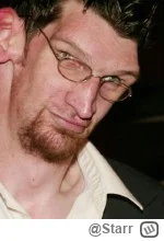 Starr - @Van-der-Ledre: THE WEST IS THE BEST!