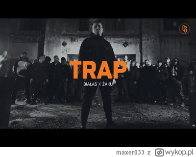 maxer033 - @betelgeza01: nie chodzi o tego Żaka XD
https://www.youtube.com/watch?v=E...