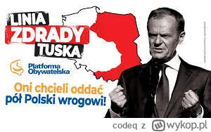 codeq - Mur na granicy z Białorusią niepotrzebny
A linia obrony na Wiśle
Pamiętamy!!!