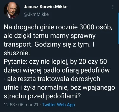 gandalf_rzulty - To już chyba tradycja. Protokół 1% odpalony. Kraken wydostał się z p...