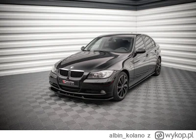 albin_kolano - >20letnim BMW albo innym passatem z #!$%@? filtrami. Przecież jakby ta...