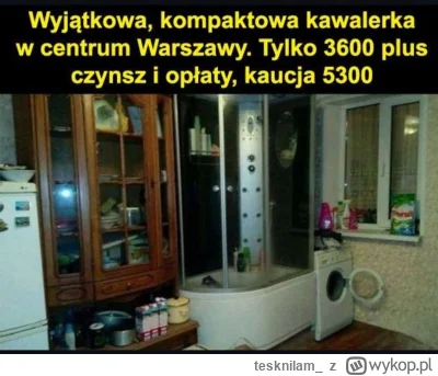 tesknilam_ - Brałabym w ciemno
#mieszkaniedeweloperskie #heheszki