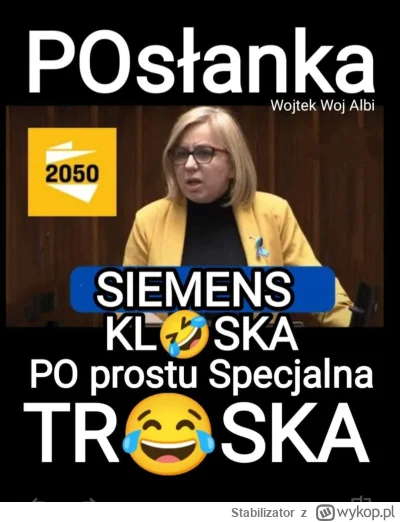 Stabilizator - @DoktorStyle: ( ͡° ͜ʖ ͡°)