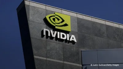 gerwazy-oko - Nvidia stała się pierwszą w historii firmą, której wartość rynkowa prze...