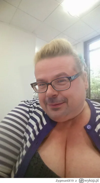 ZygmuntX19 - #kononowicz ten białostocki tinder wymiata #patostreamy