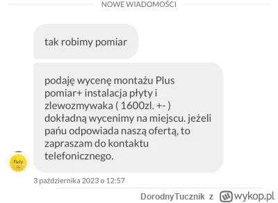 DorodnyTucznik - #budujzwykopem #wnetrze #kuchnia #budowadomu 
czy to normalna cena z...