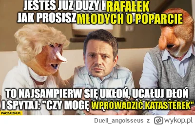Dueil_angoisseus - #nieruchomosci #heheszki #humorobrazkowy #polityka