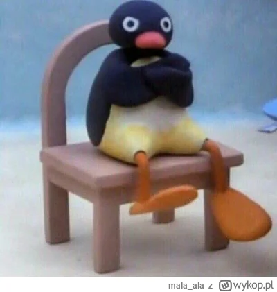 mala_ala - Przez przypadek jak wstałam zobaczyłam post, kto wygrał i nawet nie chce m...